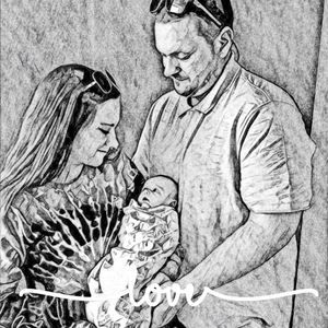 Meet your Posher, Michael